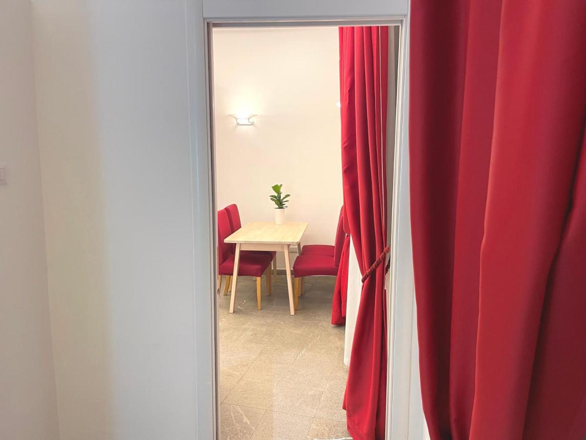 Hotel Manfredi House San Pietro Roma Exterior foto